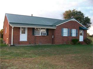 5465 Highway 53 W, Jasper, GA 30143