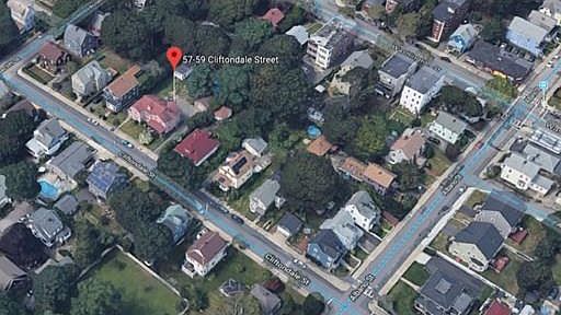 2nd image of 57 Cliftondale St #59