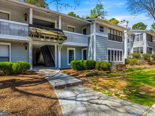 1003 Summit North Dr NE, Atlanta, GA 30324