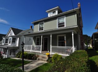 713 Center St, Jim Thorpe, PA 18229