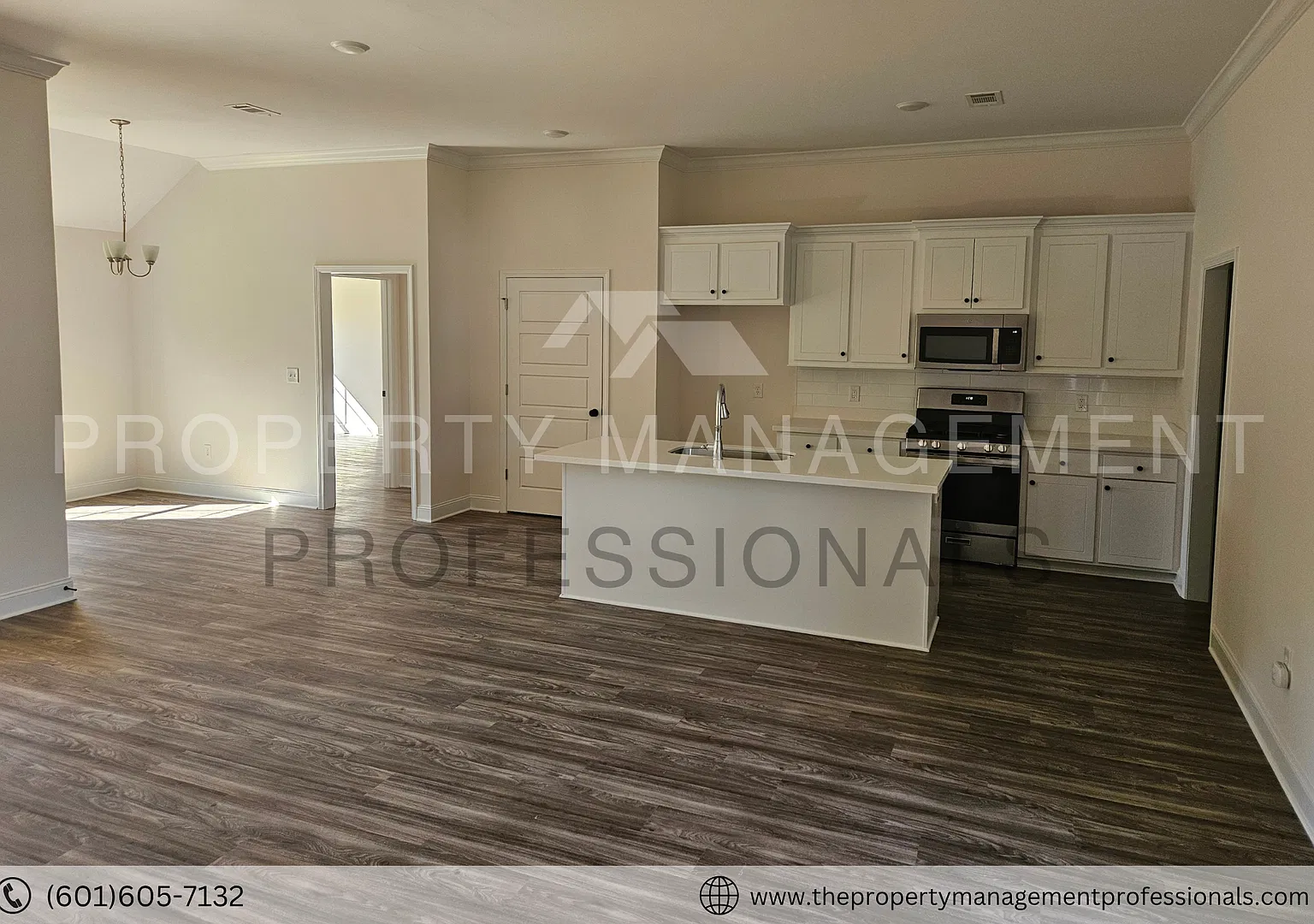 Brand New Fabulous Home — Photo 4