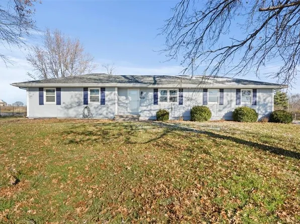 19204 E State Route P, Pleasant Hill, MO 64080