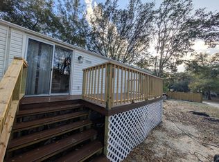 134 John Street, Hawthorne, FL 32640