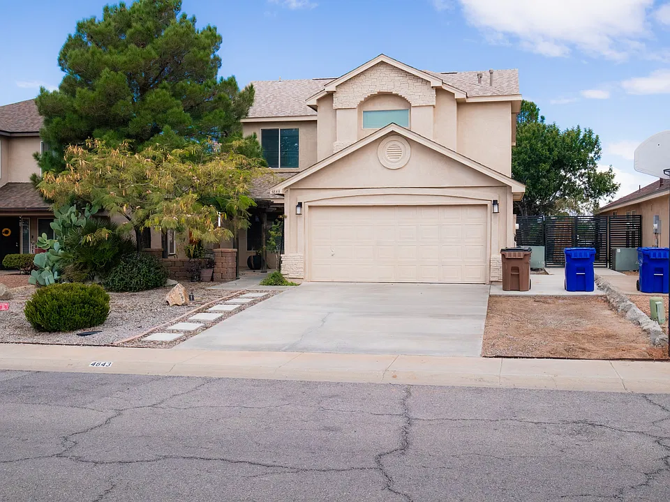 4843 Calle Bella Ave
