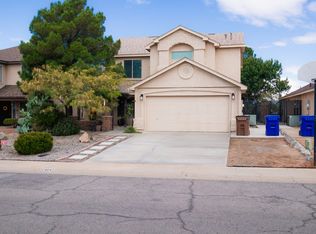 4843 Calle Bella Ave, Las Cruces, NM 88012