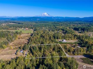 5405 398th Street E, Eatonville, WA