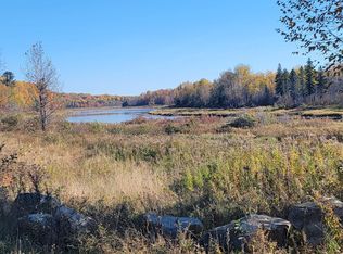 834 Gardner Creek Rd, Washburn, ME 04786