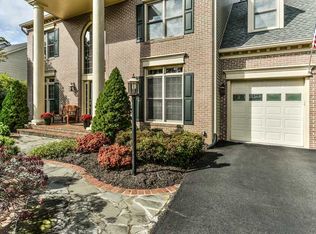 3010 Franklin Corner Ln, Herndon, VA