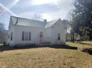 500 Ga Highway 16 W, Monticello, GA 31064