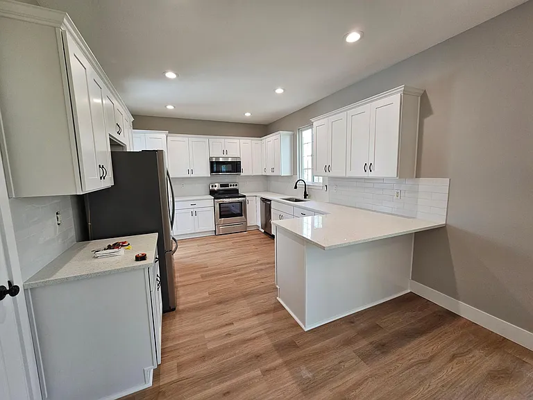 New countertops in 2023