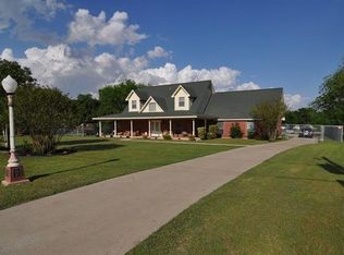 418 Saddle Rd, White Settlement, TX 76108