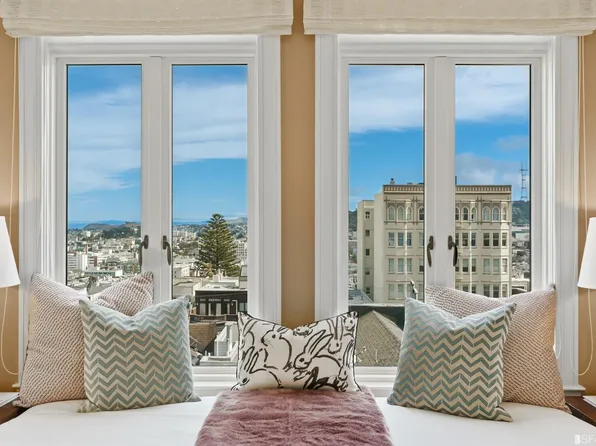 2945 Pacific Ave APT 4, San Francisco, CA 94115