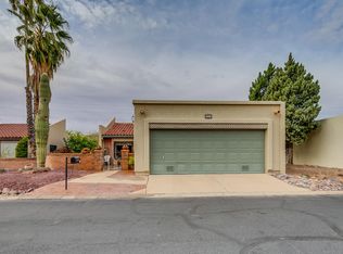 2840 S Via Del Bac, Green Valley, AZ 85622