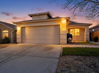 9908 Rawhide Ave SW, Albuquerque, NM 87121