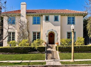 835 S Longwood Ave, Los Angeles, CA 90005