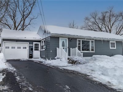 2325 W Graham Ave, Yorkville, NY, 13495