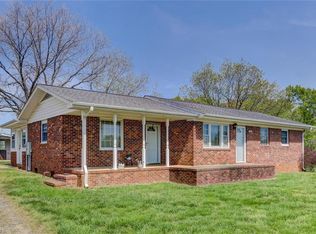 2311 Grooms Rd, Reidsville, NC 27320