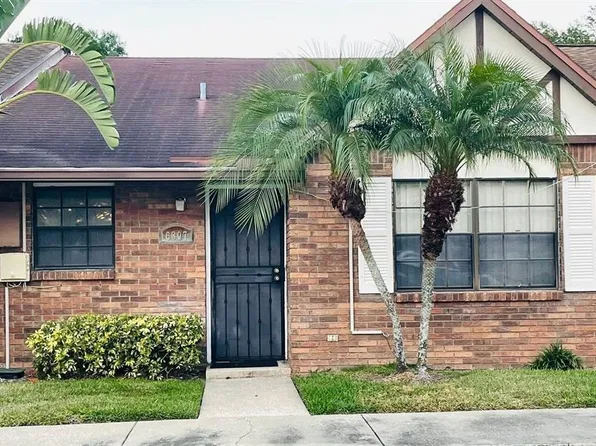 6307 Morning Sun Pl, Tampa, FL 33614