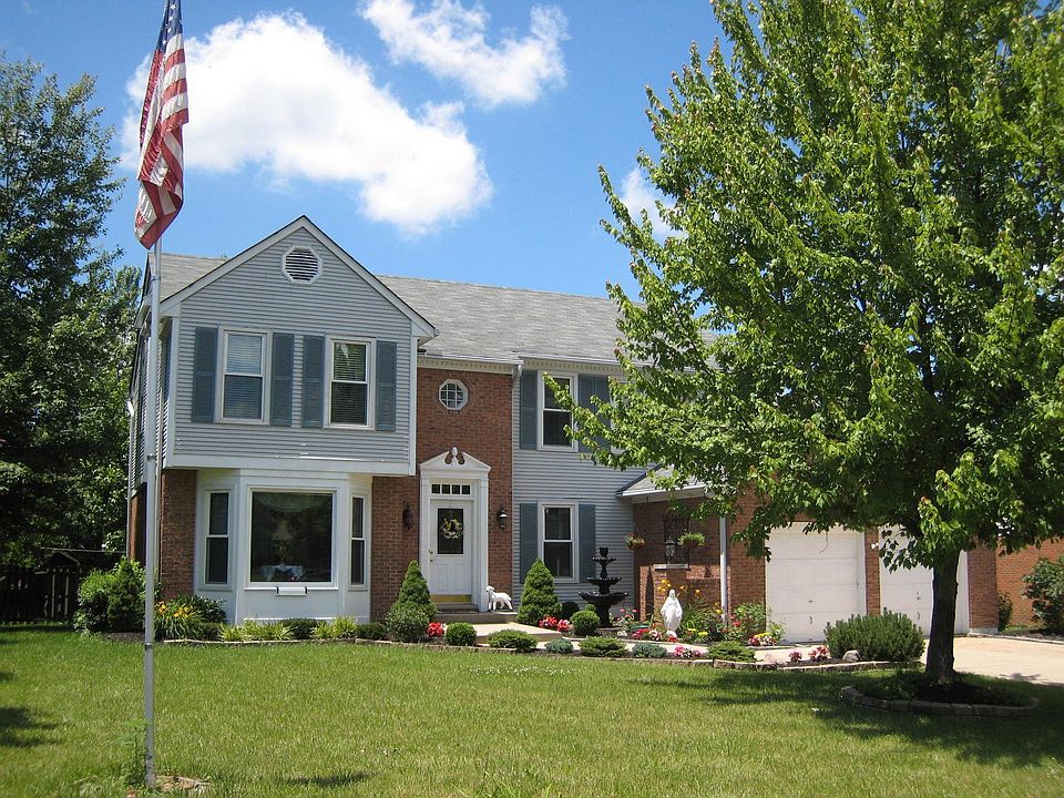 1st image of 9483 Meadow Trl