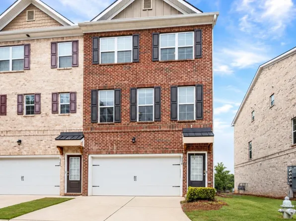 2356 Foley Park St, Snellville, GA 30078