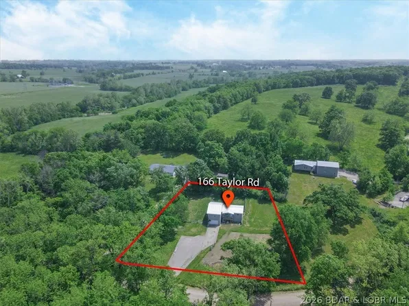 166 Taylor Rd, Eldon, MO 65026