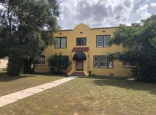 426 E Citrus Ave #1, Eustis, FL 32726