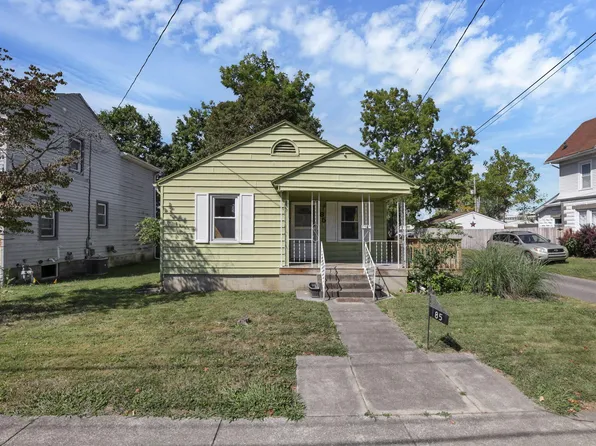 85 N 21st St, Newark, OH 43055
