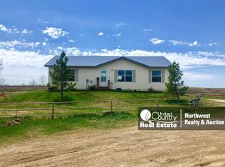 46998 Us Highway 2, Malta, MT 59538