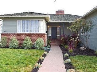 3041 Middleton St, Oakland, CA