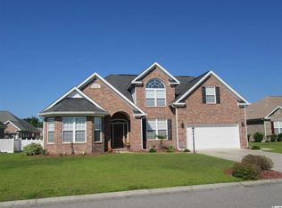 305 Cypress Keyes Ln, Murrells Inlet, SC 29576