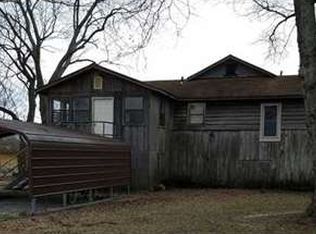 119 Upper Maddox Bay Rd, Holly Grove, AR 72069