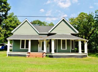 96 1st Ave, Edison, GA 39846