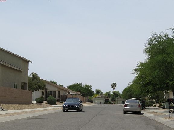 5th image of 2362 W Chris Oliver Way