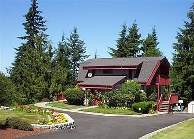 17 Acre Equestrian Property