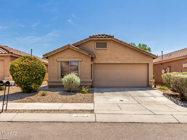 8389 S Minoan Dr, Tucson, AZ 85747