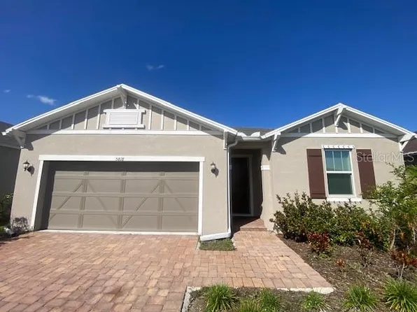 5818 143rd Ct E, Bradenton, FL 34211