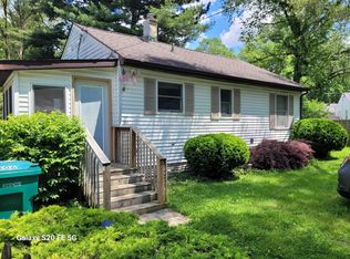 806 Kingsporte Ave, La Porte, IN