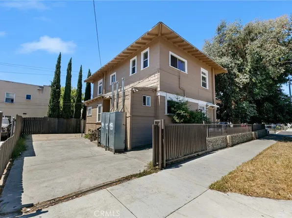 1636 N Stanton Pl, Long Beach, CA 90804