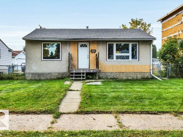 12210 49th St NW, Edmonton, AB T5W 3A8