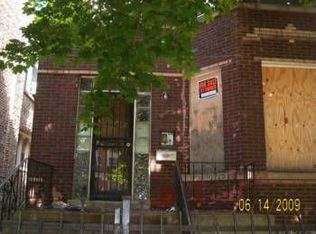 851 N Springfield Ave, Chicago, IL 60651