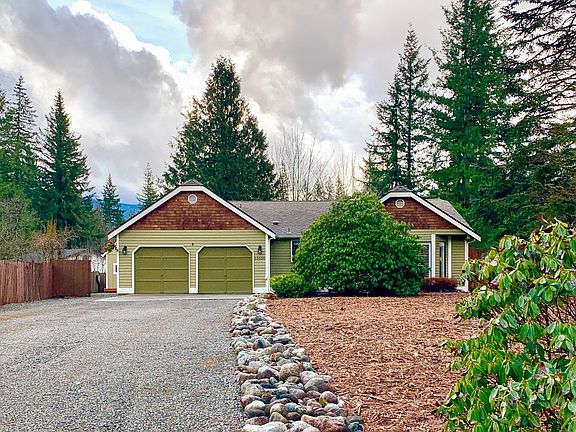 2nd image of 13630 439th Ave SE