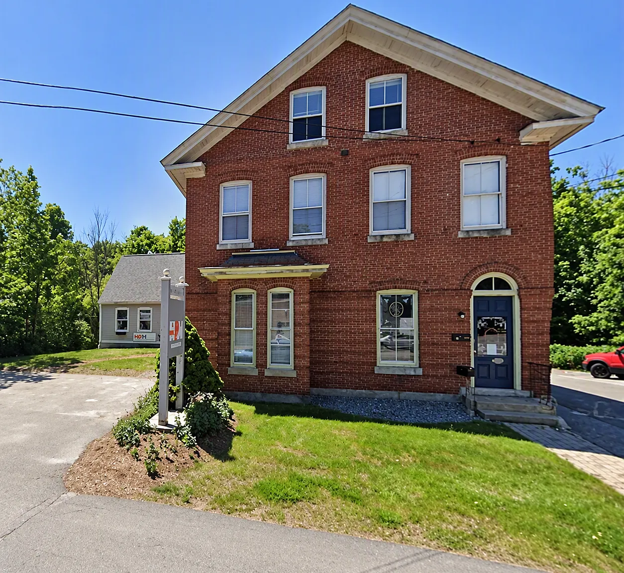 1 bed, $1,845 — Photo 1