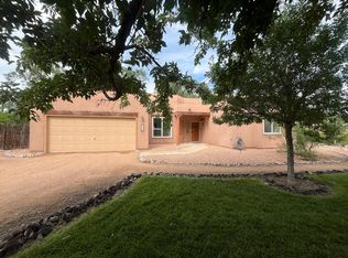 104 Mountain Shadows Rd, Corrales, NM 87048