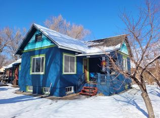 539 Stanton Ave, Pueblo, CO 81003