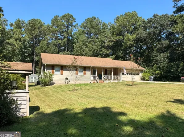 30 Tall Oak Trl, Covington, GA 30014