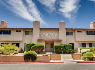 3709 Gorky St, Las Vegas, NV 89121