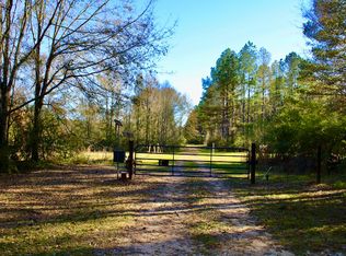 188 Horseshoe Rd LOT WP001, Columbia, MS 39429