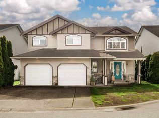 5415 Peach Rd #13, Chilliwack, BC V2R4P7