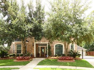 3119 Stargate Ct, Houston, TX 77068