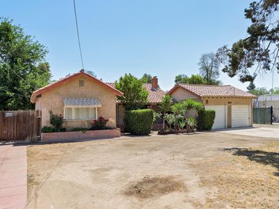 3516 N Brawley Ave, Fresno, CA, 93722